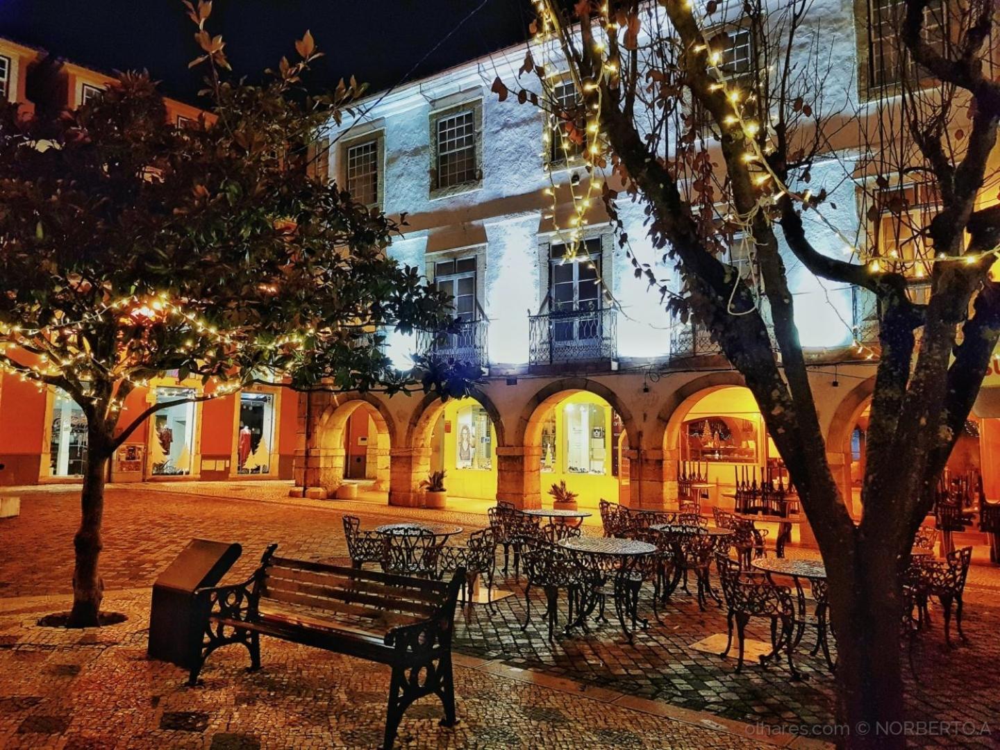 Guest House Eca - Centro Historico เลเรีย ภายนอก รูปภาพ
